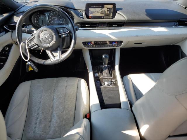 2018 MAZDA 6 SIGNATUR JM1GL1XY6J1313721