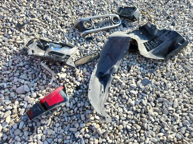 2017 TOYOTA TACOMA DOU - 3TMCZ5AN2HM090237