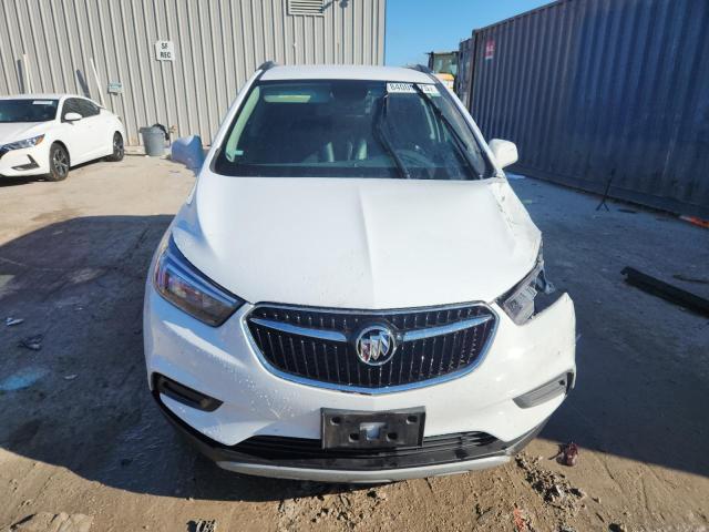2021 BUICK ENCORE PRE - KL4CJESB2MB300696