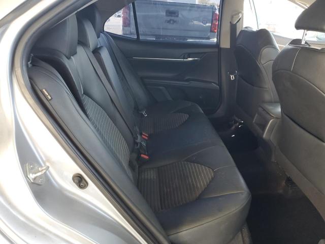 2021 TOYOTA CAMRY SE 4T1G11AK9MU612743