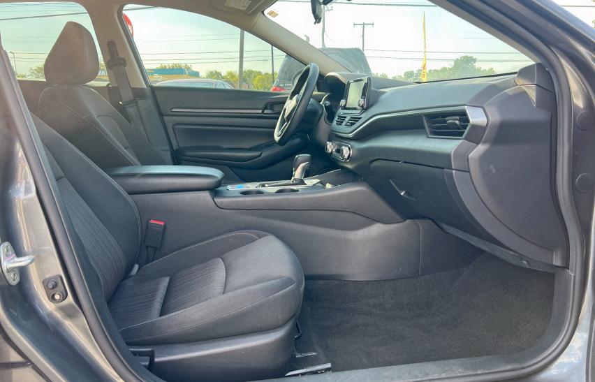 2023 NISSAN ALTIMA S 1N4BL4BV4PN360827