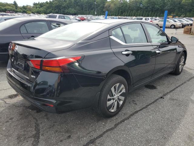 2019 NISSAN ALTIMA S 1N4BL4BWXKC207589
