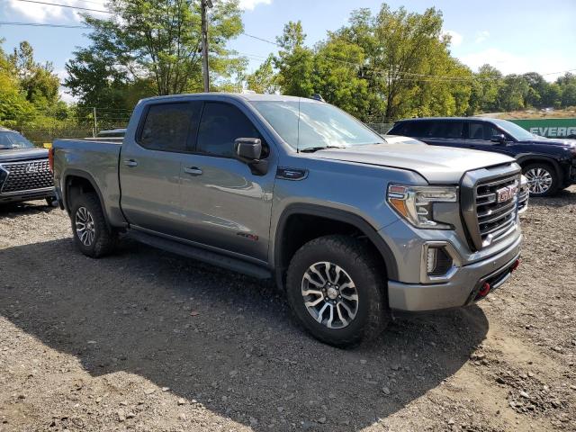 2021 GMC SIERRA K1500 AT4 1GTU9EET7MZ201306