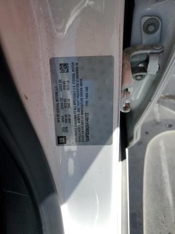 2016 BUICK VERANO - 1G4PS5SK2G4149772