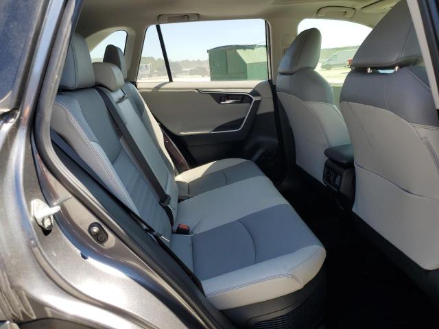 2023 TOYOTA RAV4 LIMITED JTMD6RFV0PD108967