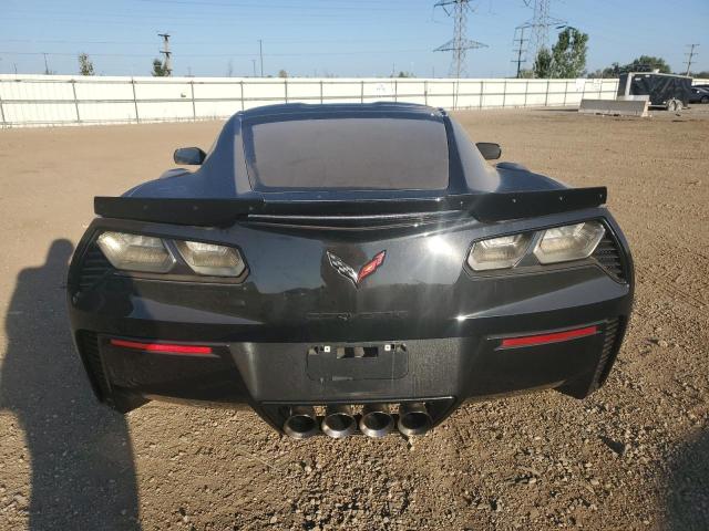 2017 CHEVROLET CORVETTE Z #3296407635