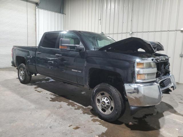 2016 CHEVROLET SILVERADO K2500 HEAVY DUTY 1GC1KUEGXGF134596