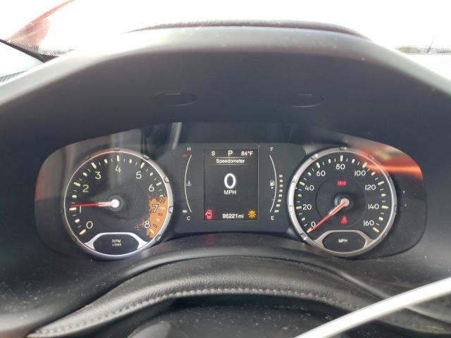 2015 JEEP RENEGADE SPORT - ZACCJAAT9FPC13962