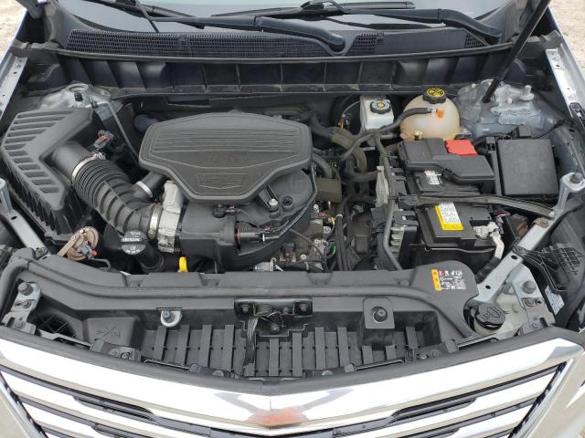 2019 CADILLAC XT5 PREMIU - 1GYKNERSXKZ155515