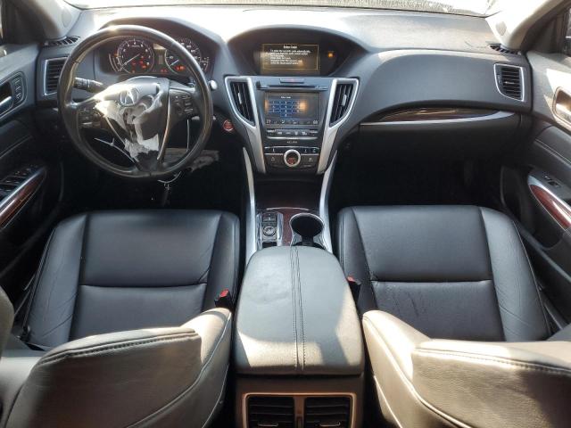 2017 ACURA TLX 19UUB2F32HA006964