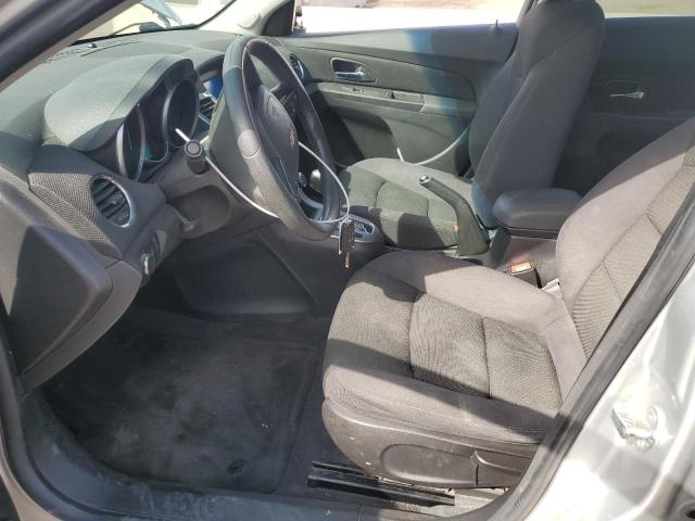 2015 CHEVROLET CRUZE LT #3291691256