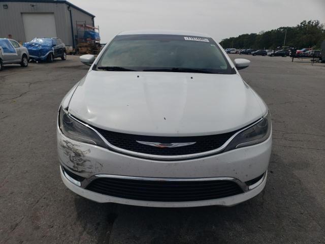 2015 CHRYSLER 200 LIMITE 1C3CCCAB7FN525952
