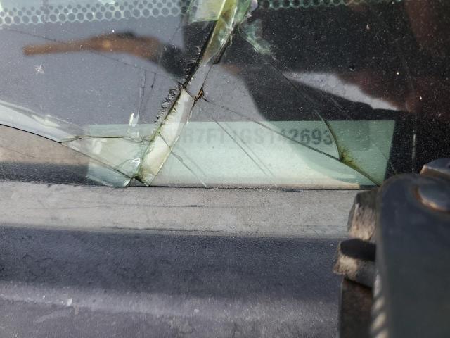 2016 RAM 1500 ST - 1C6RR7FT1GS142693