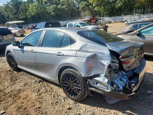 2025 TOYOTA CAMRY XSE - 4T1DAACK6SU099108