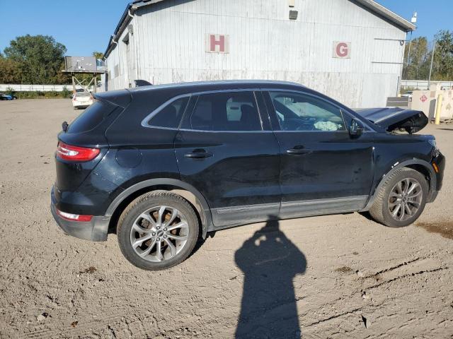 2017 LINCOLN MKC SELECT - 5LMCJ2D92HUL08122