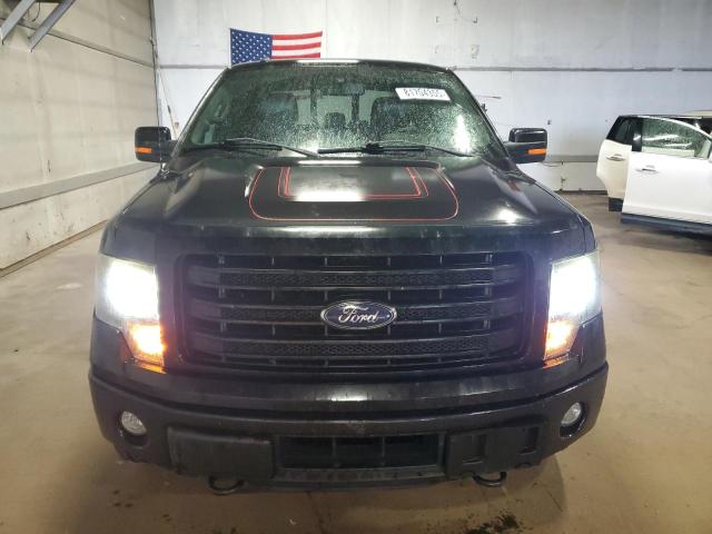 2014 FORD F150 SUPER - 1FTFW1ET4EFA72034