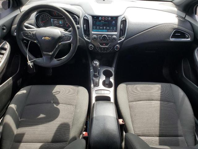 2016 CHEVROLET CRUZE LT 1G1BE5SM2G7316615