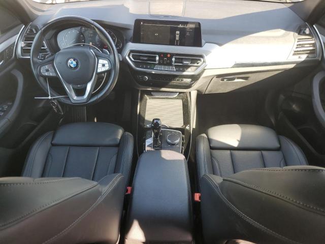 2022 BMW X3 SDRIVE30I #3265244007