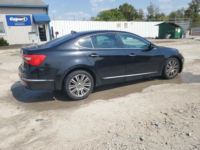 2016 KIA CADENZA LU KNALN4D70G5201307