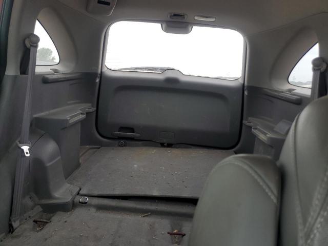 2011 HONDA CR-V EXL - 5J6RE4H78BL030022