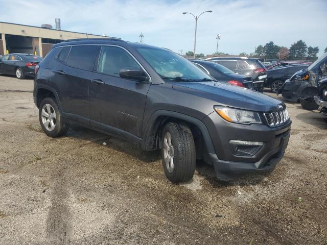 2020 JEEP COMPASS LA 3C4NJDBB8LT229008