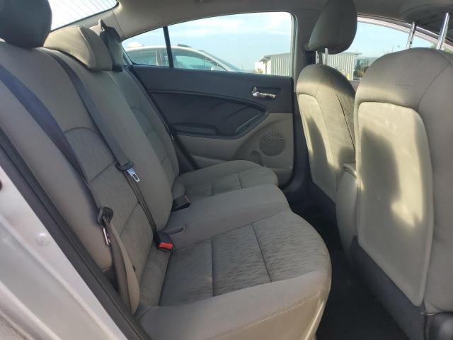 2015 KIA FORTE LX KNAFK4A6XF5406004