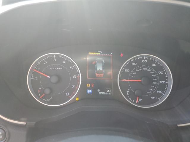 2021 SUBARU ASCENT PREMIUM 4S4WMAHD8M3458011