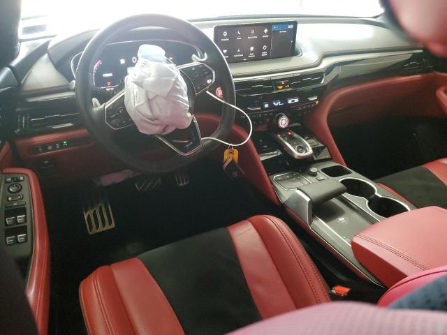 2023 ACURA MDX A-SPEC 5J8YE1H03PL028934