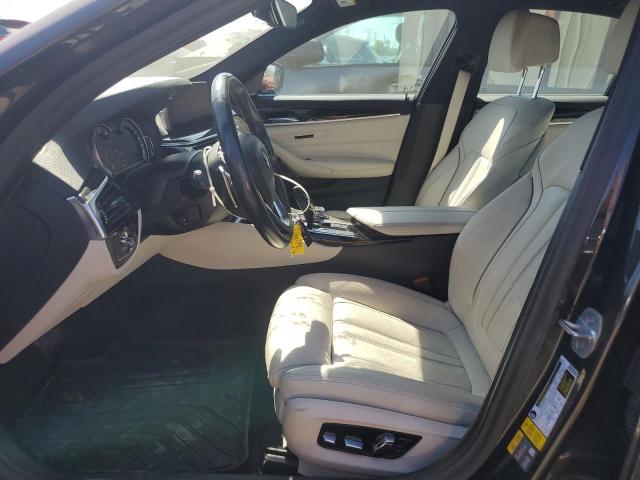2019 BMW 530XE WBAJB1C54KB376992