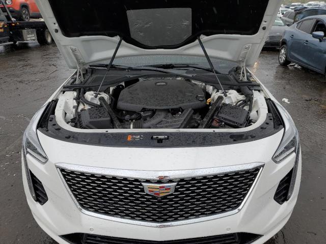 2019 CADILLAC CT6 PREMIU 1G6KD5RS8KU140763