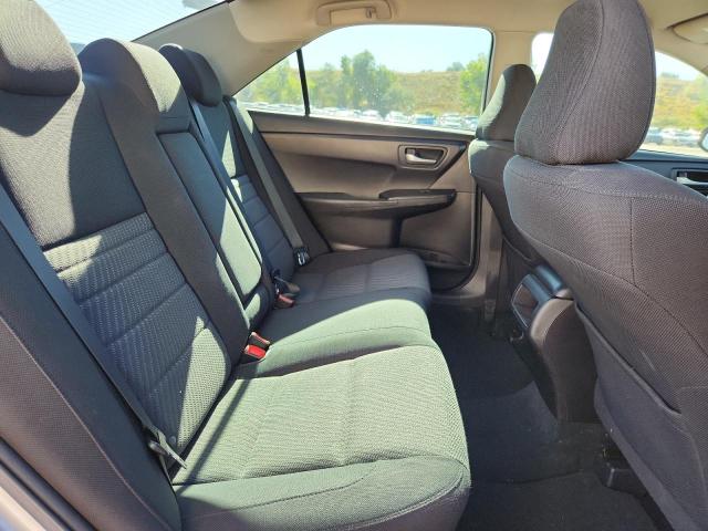 2017 TOYOTA CAMRY LE - 4T1BF1FK6HU669492