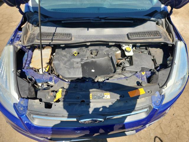 2016 FORD ESCAPE SE 1FMCU9G93GUB16320