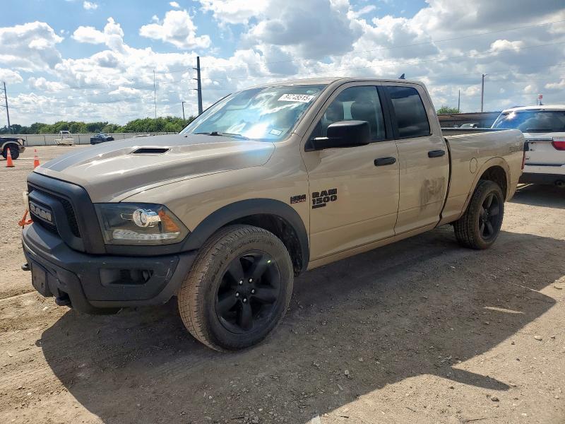 Global Auto Auctions: 2019 RAM 1500 CLASS