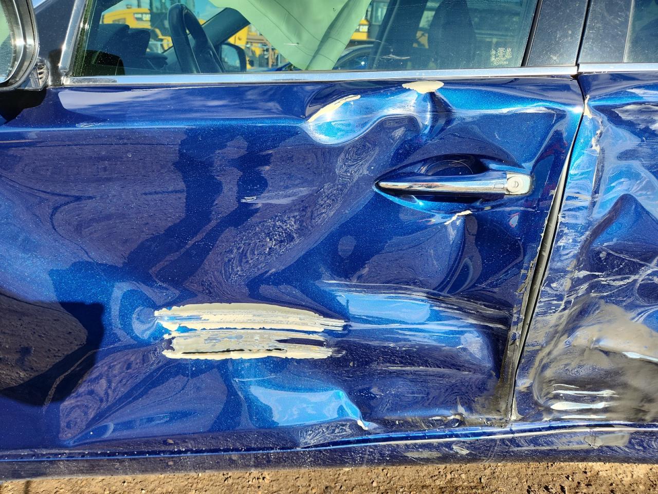 INFINITI Q50 PREMIUM