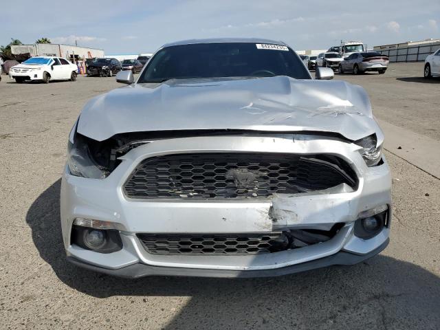 2015 FORD MUSTANG - 1FA6P8TH6F5345105