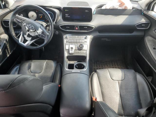 2021 HYUNDAI SANTA FE LIMITED 5NMS4DAL2MH340494
