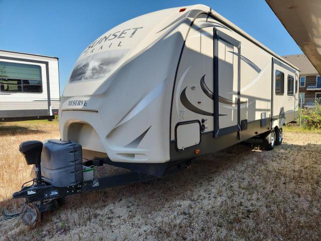 2015 CROSSROADS SUNSET TRA #3282613870