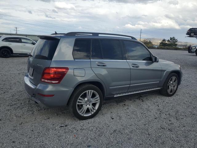 2014 MERCEDES-BENZ GLK 250 BL - Other View