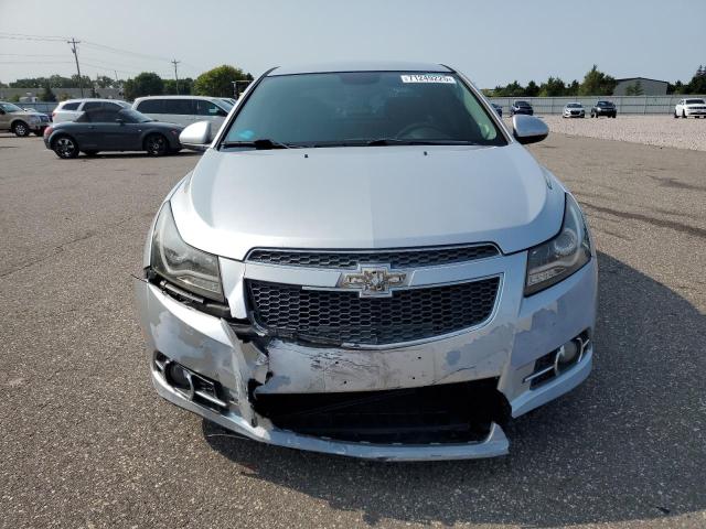 2013 CHEVROLET CRUZE LT - Other View