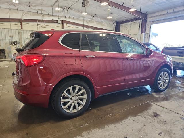 2020 BUICK ENVISION E LRBFX2SA3LD141020