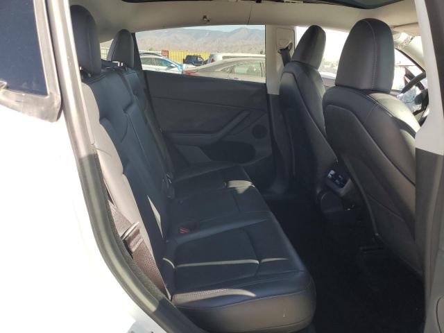 2023 TESLA MODEL Y - 7SAYGDEE0PA110021