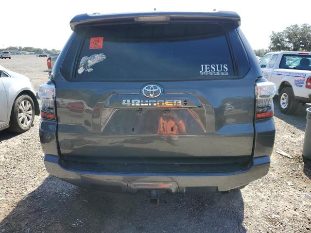 2021 TOYOTA 4RUNNER SR JTEFU5JR6M5233037