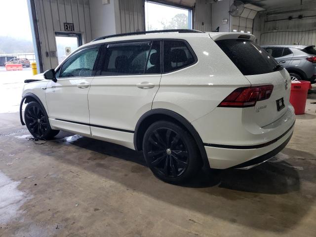 2021 VOLKSWAGEN TIGUAN SE 3VV2B7AX7MM030303