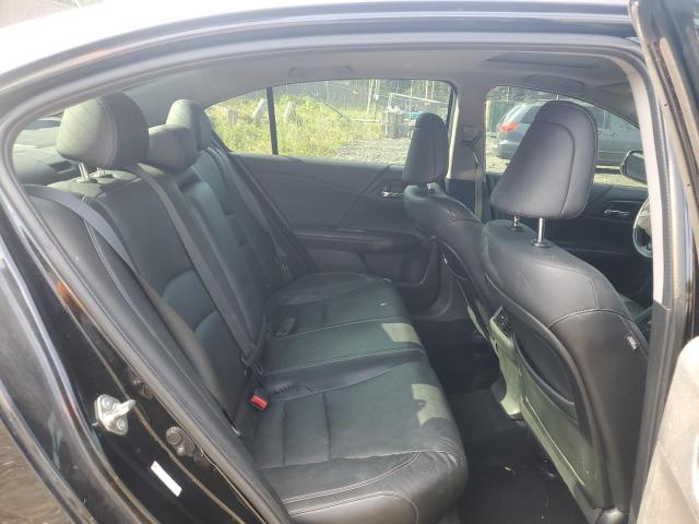 2014 HONDA ACCORD EXL - 1HGCR2F82EA234767