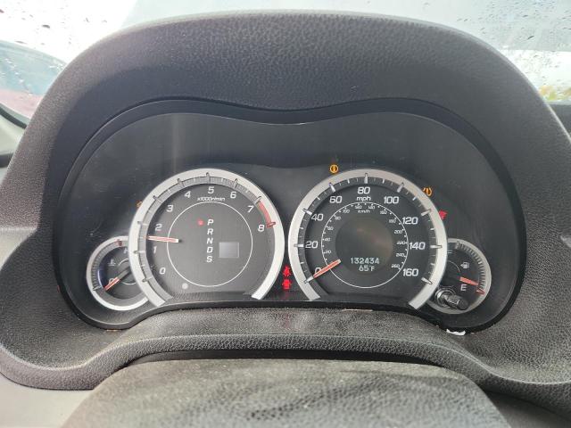 2012 ACURA TSX - JH4CU2F49CC009479