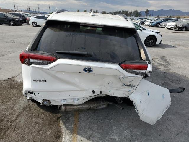 2020 TOYOTA RAV4 LE JTMLWRFV9LD547025