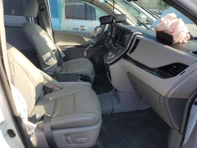2019 TOYOTA SIENNA XLE 5TDYZ3DC5KS974572