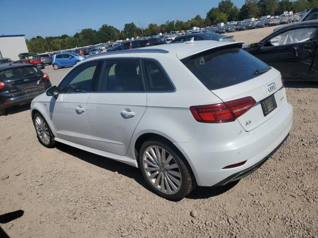 2017 AUDI A3 E-TRON PRESTIGE WAUSPBFF7HA129898