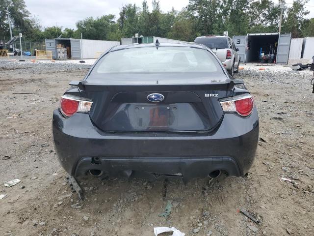 2015 SUBARU BRZ 2.0 LI JF1ZCAC16F9606583