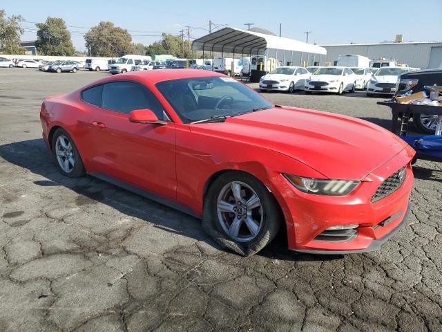 2015 FORD MUSTANG - 1FA6P8AM2F5414016